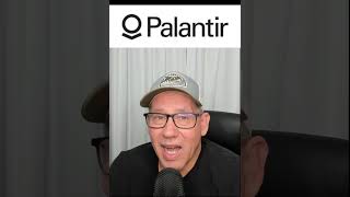 Will Palantir stock continue to drop or rise again?