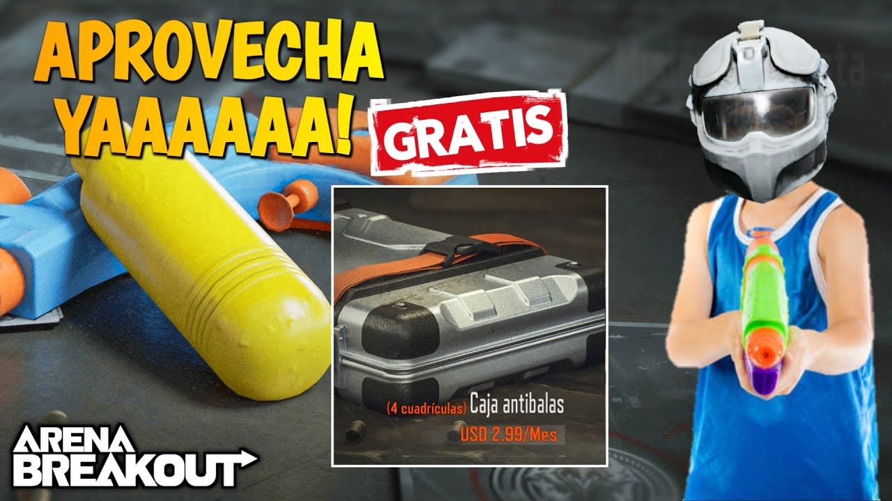 ESTE EVENTO REGALA CAJAS FUERTE, LLAVES Y SET COMPLETOS - ARENA