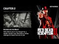 Blessed are the Meek Red Dead Redemption 2 Chapter 2 | Full Gameplay #reddeadredemption2 #gaming
