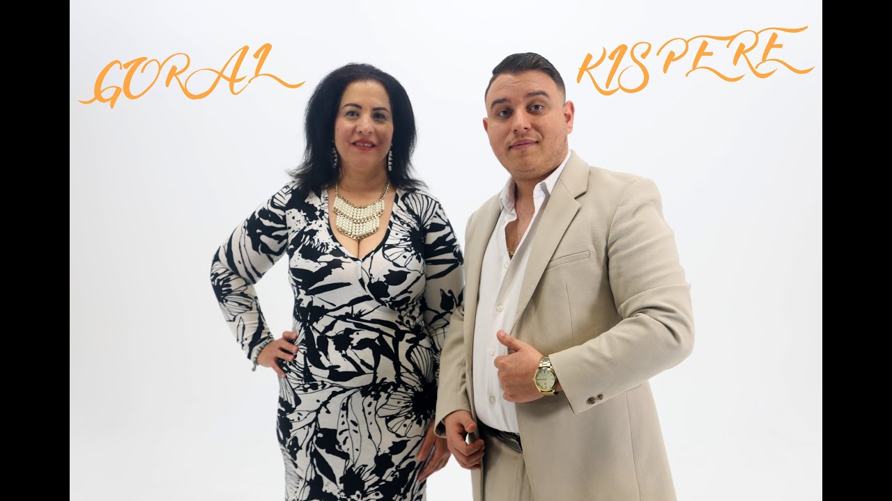 Kis Pere ❌ Gorál-O kámimo szi zurálo- | Official ZGStudio video |