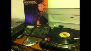 Den Harrow  Mad Desire (Original version)