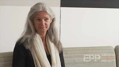 EPP Founder Susan Olesek interviews EPP Advisory B...