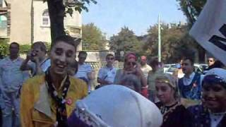 Samsun Ilk Adim - Roman Oyunu