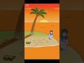 【ぼっち回避】無人島ぼっち 😨 #ゲーム #スマホゲーム #shorts #viral #ぼっち回避-脱出ゲーム