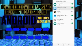 How to stop/close apps from running in background without any software screenshot 4