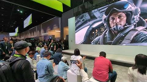 NVIDIA GTC 2024 Generative AI Theater Session: Building a Multimodal RAG Chatbot