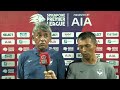 Post-Match - DPMM vs Albirex