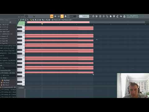 Как писать мелодии без знания нот? Ищи ответ в данном видео