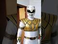 Ranger Branco - MMPr _ Dublado