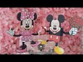 DULCEROS MINNIE &amp; MICKEY para San Valentín | Envolver dulces