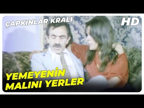 Aydemir Akbaş - Yemeyenin malını yerler