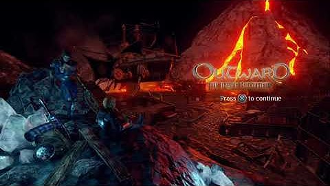 Outward Glitching Gargoyles easiest way to get Gargoyle Urn Shards Soroboreans  PS4 PS5