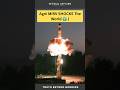 INDIA'S ADVANCED AGNI MISSILE CAN HIT MULTIPLE TARGETS AT ONCE | INDIA'S NUCLEAR POWER UPGRADE|#drdo