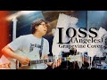「Loss(Angeles)」 (Grapevine Cover) / 浅井輝比古