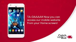 Access Our NEW Mobile Website To Your Home Screen! screenshot 5