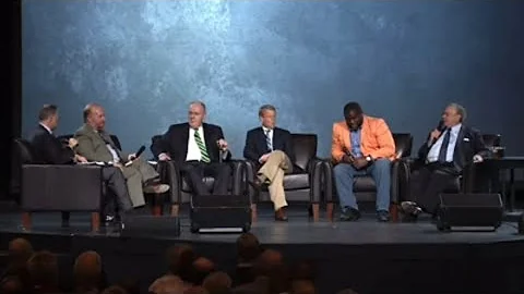 Voddie Baucham , R.C. Sproul - When Adam sinned why was it so severe? Was God of the O.T. different?