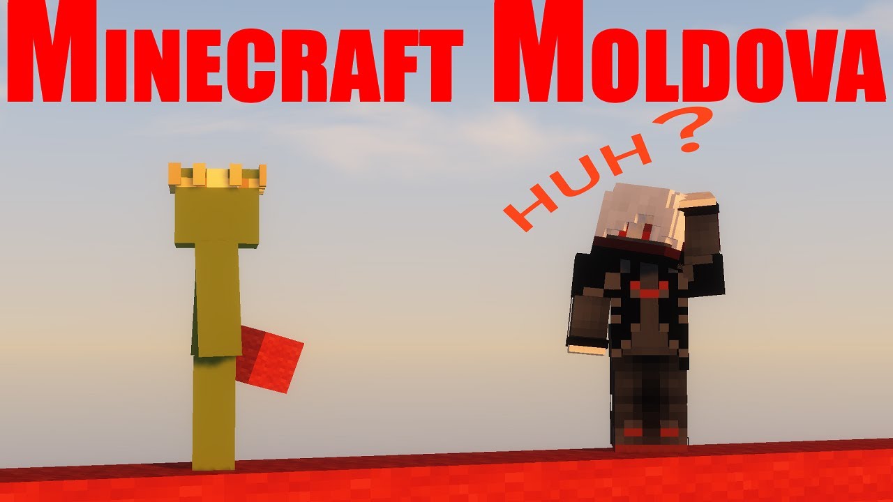 cheaters on hypixel ? Minecraft Moldova