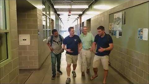 Team 1038 Virtual Fatigue NSF I-Corps Final Lessons Learned