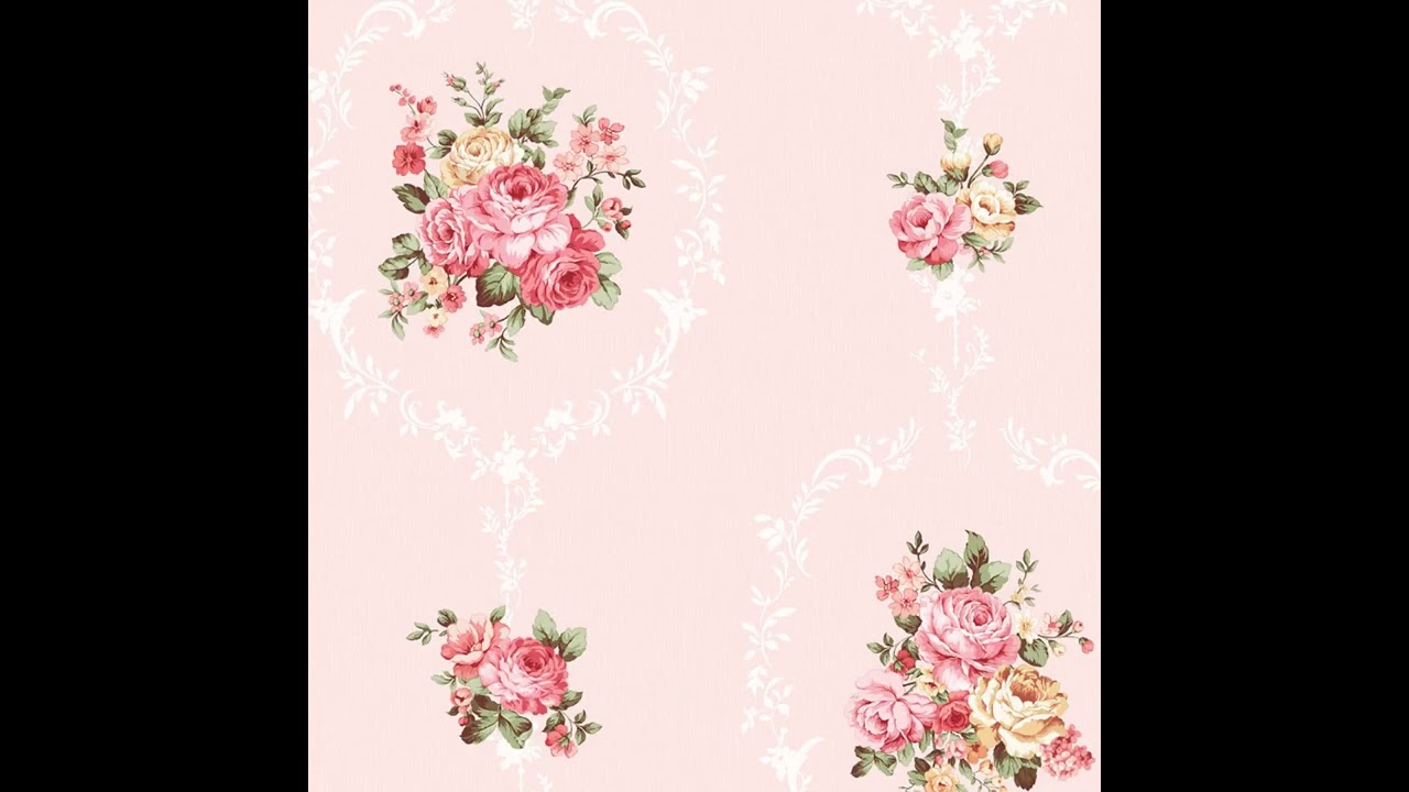 Floral Wallpapers 🌼🌺🌷