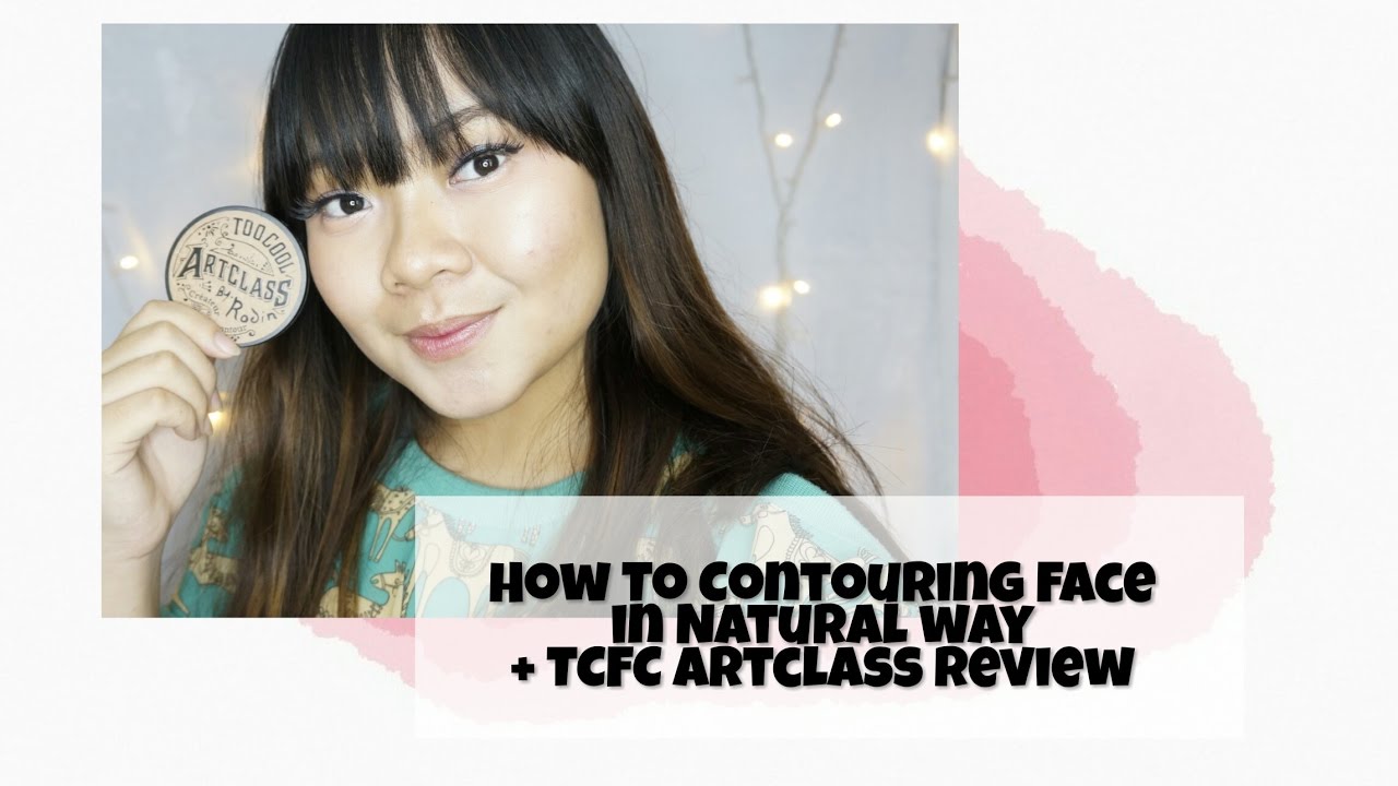 ART CLASS BRONZER by Rodin Too Cool For School TiaraNab YouTube