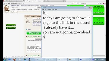 How to download NFS:Shift for Android | Very Easy