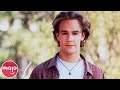Top 10 Best James Van Der Beek Performances | LEGACY