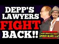 Johnny Depp&#39;s lawyers FIGHT for Danny Elfman against Amber Heard 2.0?! Batman Composer ACCUSED!