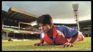 Belagavi Panthers TVC