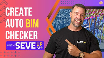 Master the Art of Fast and Efficient BIM Checker Automation