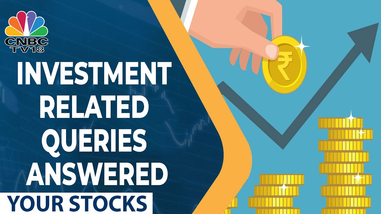 All Your Stocks & Investment Related Queries Answered By Experts Your