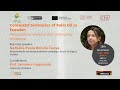 Contested territories of Palm Oil in Ecuador - Nathalia Bonilla | GeoNovember 2024