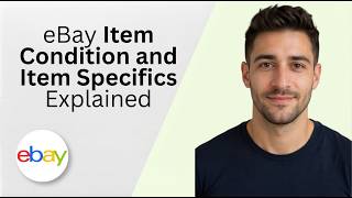 eBay Item Condition and Item Specifics Explained: 2026 Full Guide
