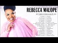 Greatest Hits Of Rebecca Malope Gospel Music -  Top Gospel Songs Of Rebecca Malope Of All Time