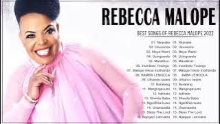 Greatest Hits Of Rebecca Malope Gospel Music -  Top Gospel Songs Of Rebecca Malope Of All Time