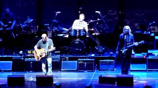 Tequila Sunrise - Eagles - American Airlines Arena 11-22-13