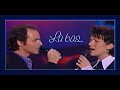 Capture de la vidéo Jean Jacques Goldman Et Céline Dion - Là Bas - Live Hq Stereo 1994