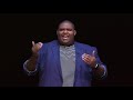 Black Self / White World — lessons on internalized racism | Jabari Lyles | TEDxTysonsSalon