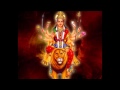 Aum shakti maa sang by vanida nandinee thoplan and saminaden mootoosamy