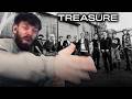 I Need To Sit Down After This… TREASURE ‘Danger’ REACTION