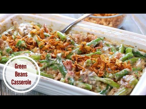 Green-Bean-Casserole---A-Super-Side-Dish