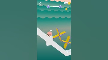 Hopping Heads: Scream & Shout 😲 13 Level Gameplay Walkthrough | Best Android, iOS Games #shorts