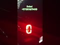 DC addapter CCS2 TO GBT 250 A Yep Baojun EV Car FAST charger وصلة شحن سيارات كهربائيه محطة شاحن سريع