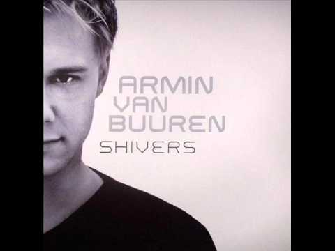 07. Armin Van Buuren - Who Is Watching Hq