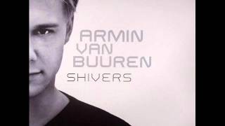 07. Armin van Buuren - Who Is Watching HQ