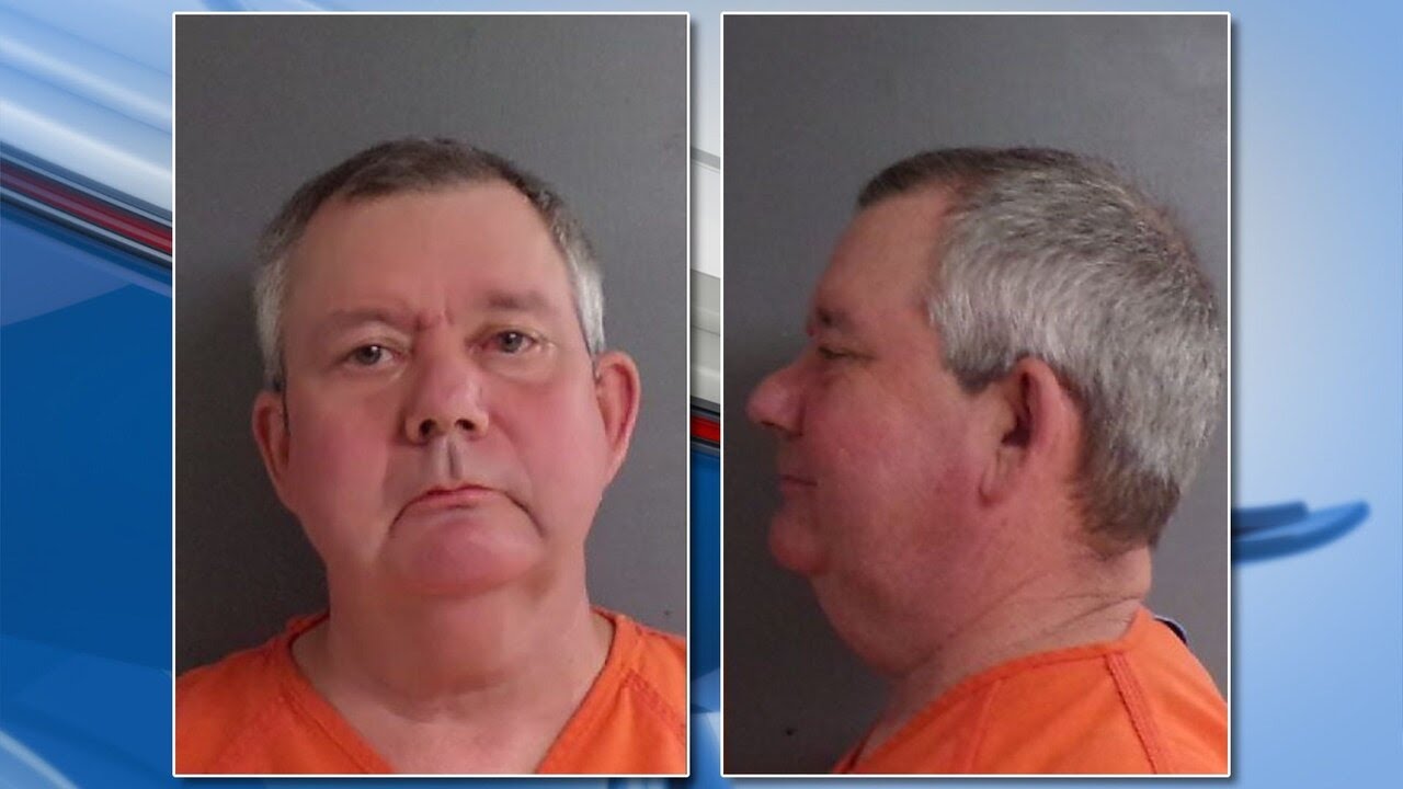 Man charged with murder in Jackson County shooting - YouTube