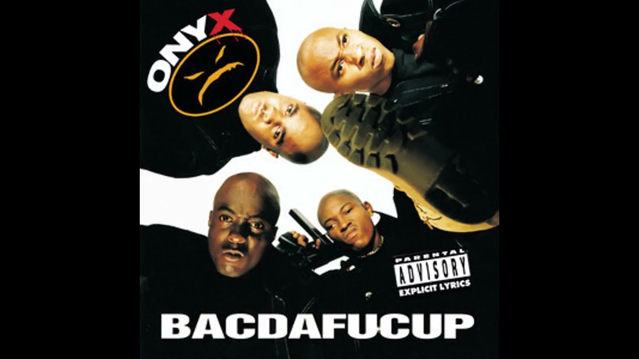 Onyx - Throw Ya Gunz (HipHop Rebass 50-38-46Hz)