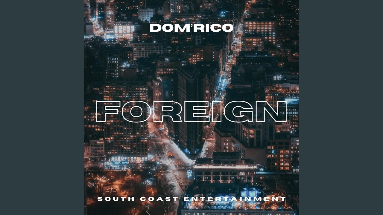 Watch Foreign on YouTube Watch Foreign on YouTube