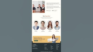 Mailbes - Technology Website Template #creativewebsite #technology #innovation #websitetemplate