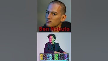 Trailer for new album: Machine Dreams (released by Nonclassical)