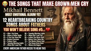 Mikhail Bennett – Echoes of a Father’s Heart | Emotional Slow Rock Collection | New Collection #240
